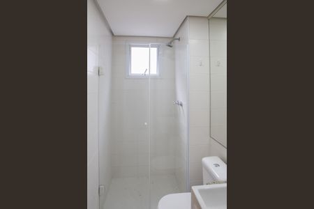 Apartamento à venda com 42m², 1 quarto e 1 vaga Apartamento à venda com 42m², 1 quarto e 1 vagaBanheiro