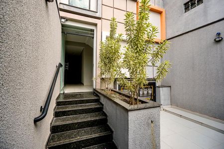 Apartamento para alugar com 35m², 1 quarto e sem vagaÁrea comum