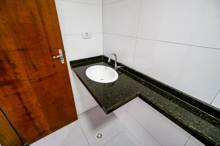 Apartamento para alugar com 35m², 1 quarto e sem vagaBanheiro