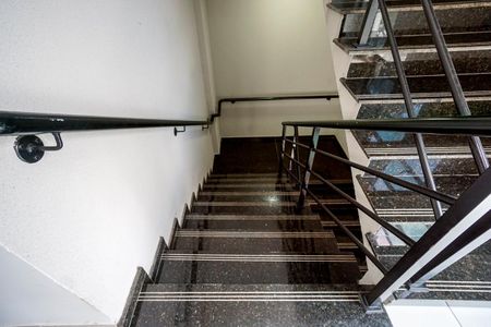 Apartamento para alugar com 35m², 1 quarto e sem vagaÁrea comum