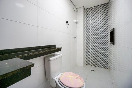 Apartamento para alugar com 35m², 1 quarto e sem vagaBanheiro