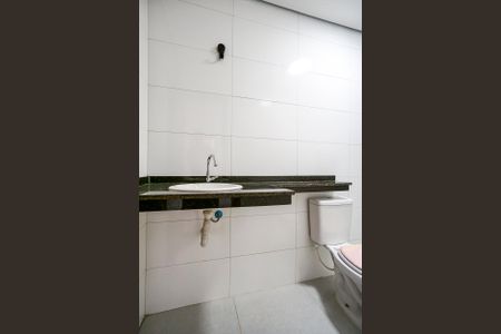 Apartamento para alugar com 35m², 1 quarto e sem vagaBanheiro
