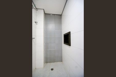 Apartamento para alugar com 35m², 1 quarto e sem vagaBanheiro