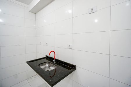 Apartamento para alugar com 35m², 1 quarto e sem vagaCozinha