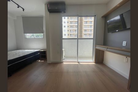 Apartamento à venda com 24m², 1 quarto e sem vagaStudio