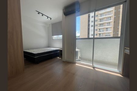 Apartamento à venda com 24m², 1 quarto e sem vagaStudio