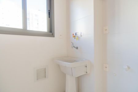 Apartamento para alugar com 41m², 1 quarto e 1 vagaCozinha