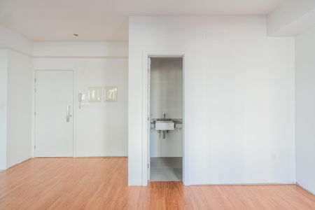 Apartamento para alugar com 41m², 1 quarto e 1 vagaSala/Quarto