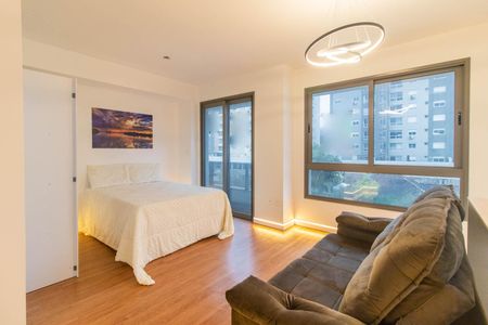 Apartamento à venda com 1 quarto, 41m² em Tristeza, Porto Alegre