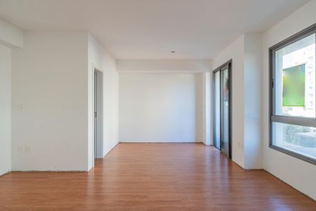 Apartamento para alugar com 41m², 1 quarto e 1 vagaSala/Quarto