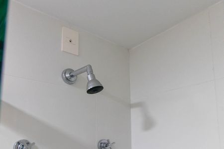 Apartamento à venda com 41m², 1 quarto e 1 vaga Apartamento à venda com 41m², 1 quarto e 1 vagaBanheiro