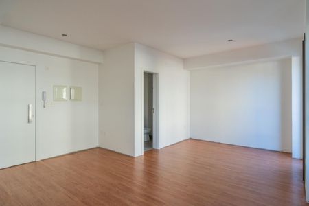 Apartamento para alugar com 41m², 1 quarto e 1 vagaSala/Quarto