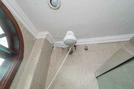 Casa de condomínio para alugar com 200m², 4 quartos e sem vagaBanheiro 2