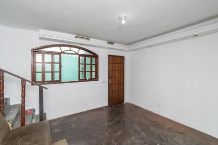 Casa de condomínio para alugar com 200m², 4 quartos e sem vagaSala