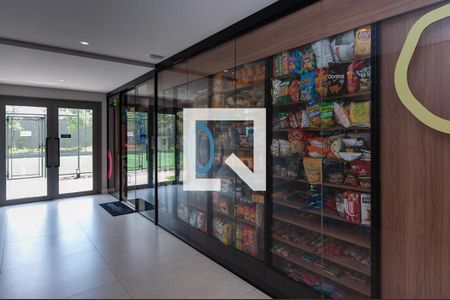 Apartamento para alugar com 147m², 3 quartos e 2 vagasMini Mercado