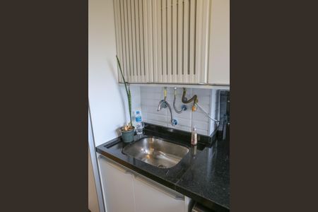 Apartamento para alugar com 147m², 3 quartos e 2 vagasÁrea de Serviço