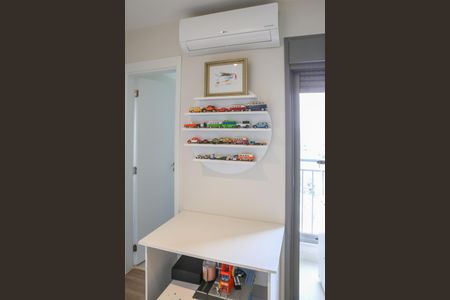 Apartamento para alugar com 147m², 3 quartos e 2 vagasSuíte 2