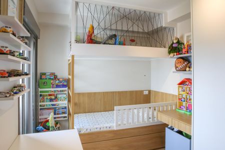 Apartamento para alugar com 147m², 3 quartos e 2 vagasSuíte 2