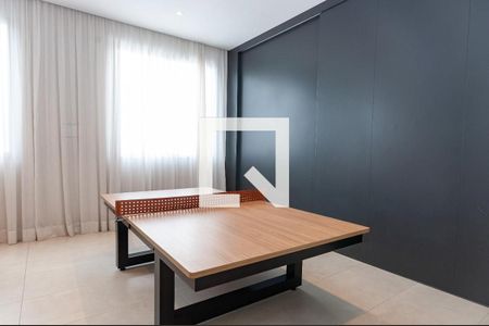 Apartamento para alugar com 147m², 3 quartos e 2 vagas Área comum -Sala de Jogos