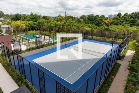 Apartamento para alugar com 147m², 3 quartos e 2 vagasQuadra de Tenis