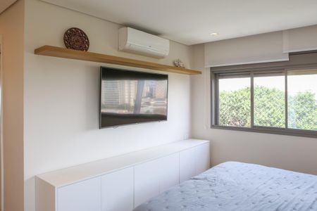 Apartamento para alugar com 147m², 3 quartos e 2 vagasSuíte 1
