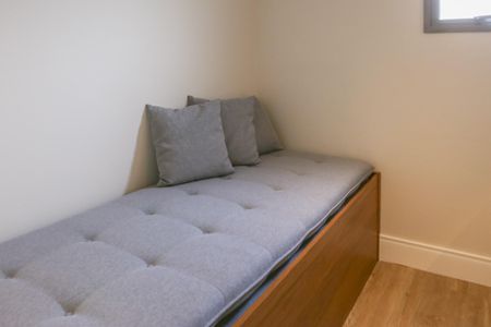 Apartamento para alugar com 147m², 3 quartos e 2 vagasEscritório