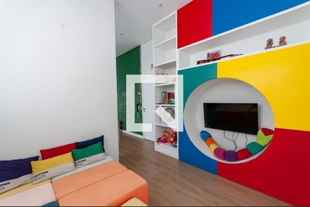 Apartamento para alugar com 147m², 3 quartos e 2 vagasBrinquedoteca