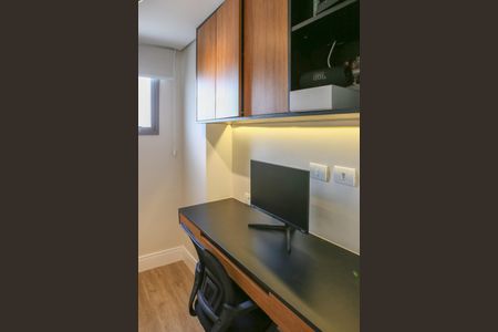 Apartamento para alugar com 147m², 3 quartos e 2 vagasEscritório