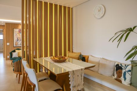 Apartamento para alugar com 147m², 3 quartos e 2 vagasCozinha