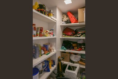 Apartamento para alugar com 147m², 3 quartos e 2 vagasCozinha