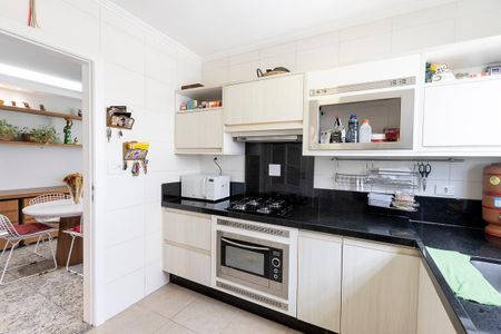 Apartamento à venda com 100m², 2 quartos e 1 vagaCozinha