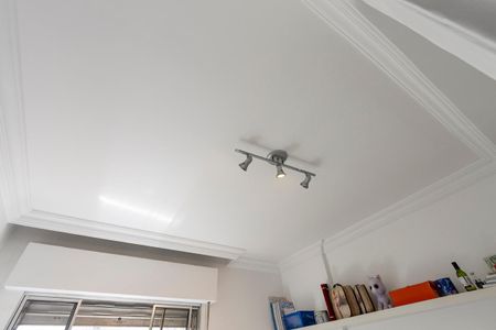 Apartamento à venda com 100m², 2 quartos e 1 vagaSuíte 2