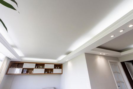 Apartamento à venda com 100m², 2 quartos e 1 vagaSala