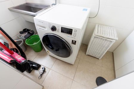 Apartamento à venda com 100m², 2 quartos e 1 vagaÁrea de Serviço