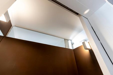 Apartamento à venda com 100m², 2 quartos e 1 vagaLavabo