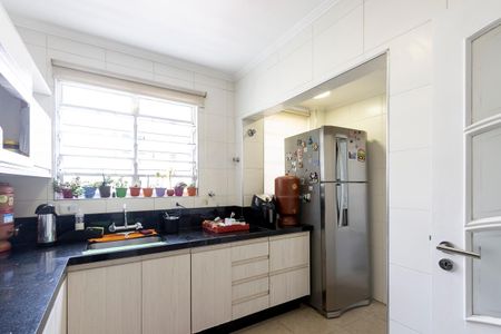 Apartamento à venda com 100m², 2 quartos e 1 vagaCozinha