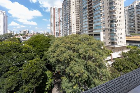 Apartamento à venda com 100m², 2 quartos e 1 vagaVista da Sala