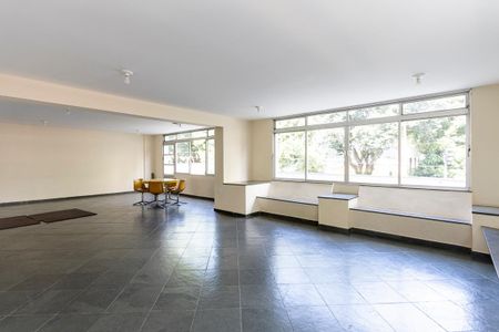 Apartamento à venda com 100m², 2 quartos e 1 vagaÁrea comum
