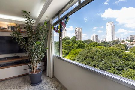 Apartamento à venda com 100m², 2 quartos e 1 vagaSala