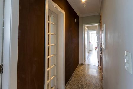 Apartamento à venda com 100m², 2 quartos e 1 vagaCorredor