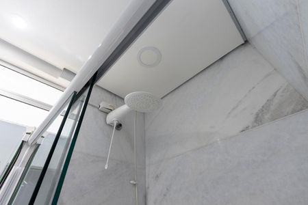 Apartamento à venda com 100m², 2 quartos e 1 vagaBanheiro da Suíte 2