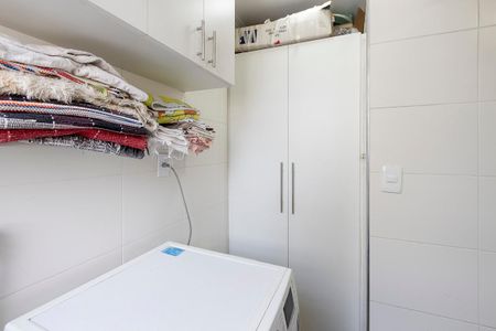 Apartamento à venda com 100m², 2 quartos e 1 vagaÁrea de Serviço