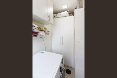 Apartamento à venda com 100m², 2 quartos e 1 vagaÁrea de Serviço