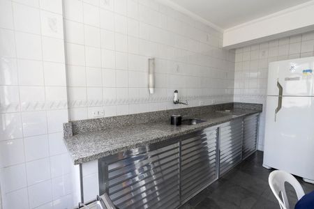 Apartamento à venda com 100m², 2 quartos e 1 vagaÁrea comum