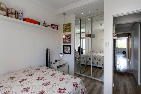 Apartamento à venda com 100m², 2 quartos e 1 vagaSuíte 2