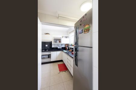 Apartamento à venda com 100m², 2 quartos e 1 vagaCozinha