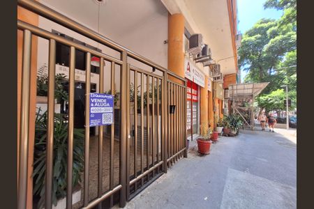 Apartamento à venda com 36m², 1 quarto e sem vagaPlaca