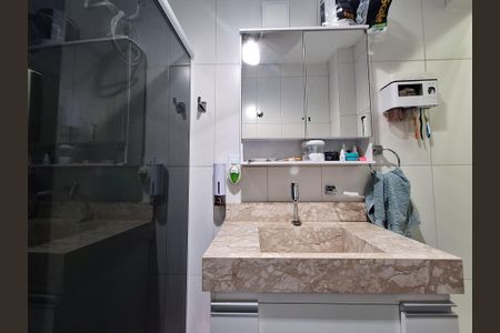 Apartamento à venda com 36m², 1 quarto e sem vagaBanheiro
