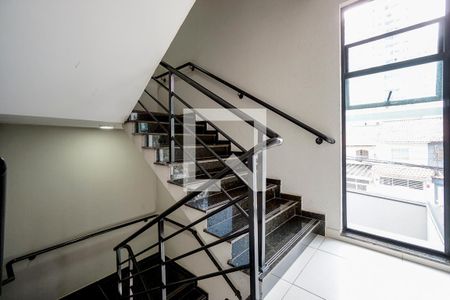 Apartamento para alugar com 35m², 1 quarto e sem vaga