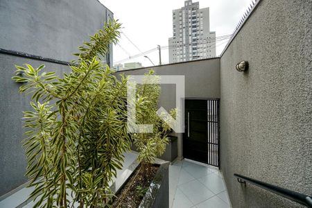 Apartamento para alugar com 35m², 1 quarto e sem vaga